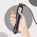 Dây nhảy lõi thép đếm số tích hợp đo calo tự động M107