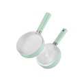Bộ nồi chảo chống dính Elmich Baby EL-1168SK
