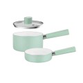 Bộ nồi chảo chống dính Elmich Baby EL-1168SK