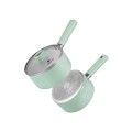 Bộ nồi chảo chống dính Elmich Baby EL-1168SK