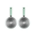Bộ nồi chảo chống dính Elmich Baby EL-1168SK