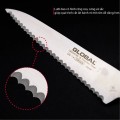 Bộ dao kéo 7 món cao cấp Global Yoshikin 