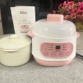 Nồi nấu chậm,  cách thủy Seka GT68
