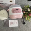 Nồi nấu chậm,  cách thủy Seka GT68