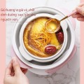 Nồi nấu chậm,  cách thủy Seka GT68