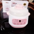 Nồi nấu chậm,  cách thủy Seka GT68