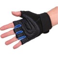 Găng tay tập gym XXX chống chấn thương M130, Size XL