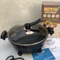 Nồi lẩu điện đa năng Bennix BN-05EGP