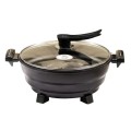 Nồi lẩu điện đa năng Bennix BN-05EGP