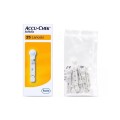 Hộp 25 kim lấy máu Accu Chek Instant - Công Nghệ Đức C122