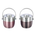 Cặp lồng đựng cơm inox 304 Furuida