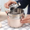 Cặp lồng đựng cơm inox 304 Furuida