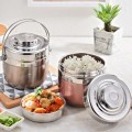 Cặp lồng đựng cơm inox 304 Furuida