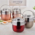 Cặp lồng đựng cơm inox 304 Furuida