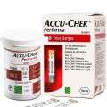 Bộ 50 que thử đường huyết Performa cao cấp C123