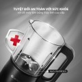 Máy làm sữa hạt cao cấp Elmich CBE-3904OL