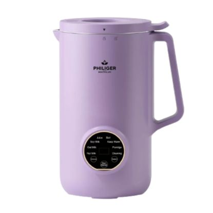 Máy làm sữa hạt Philiger đa năng