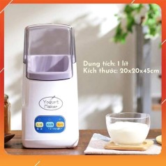 Máy làm sữa chua tự động Yogurt Maker