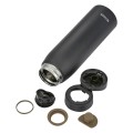 Bình giữ nhiệt Tiger nắp bật MCX-A602 