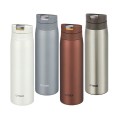 Bình giữ nhiệt Tiger nắp bật MCX-A602 