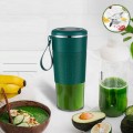 Máy xay sinh tố cầm tay Jiashi Juicer
