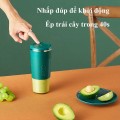 Máy xay sinh tố cầm tay Jiashi Juicer