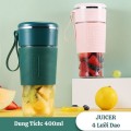 Máy xay sinh tố cầm tay Jiashi Juicer