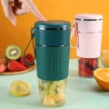 Máy xay sinh tố cầm tay Jiashi Juicer