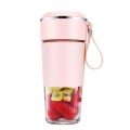 Máy xay sinh tố cầm tay Jiashi Juicer