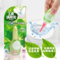 Tinh dầu nhỏ thơm bồn cầu Shoshugen Kobayashi của Nhật Bản