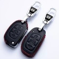 Bao da chìa khóa ô tô Hyundai cao cấp B235