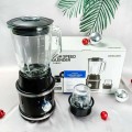 Máy xay sinh tố Lock&Lock High Speed Blender EJM376BLK