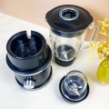 Máy xay sinh tố Lock&Lock High Speed Blender EJM376BLK