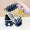 Máy xay sinh tố Lock&Lock High Speed Blender EJM376BLK