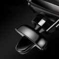 Giá đỡ điện thoại kẹp cửa gió ô tô nhỏ gọn B275