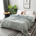 Chăn lông tuyết Muji xuất Nhật nhiều màu,