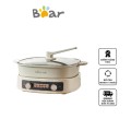 Nồi lẩu điện 2 ngăn Bear DHG-D60J1