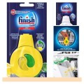 Tinh dầu khử mùi máy rửa bát Finish 