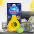 Tinh dầu khử mùi máy rửa bát Finish 