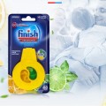 Tinh dầu khử mùi máy rửa bát Finish 