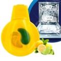 Tinh dầu khử mùi máy rửa bát Finish 