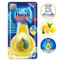Tinh dầu khử mùi máy rửa bát Finish 