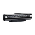 Bảng ghi số điện thoại ô tô dạng xoay B102