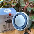 Bình giữ nhiệt Inox Smart V Zebra có lọc trà
