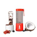 Máy xay sinh tố cầm tay đa năng 3in1 Lazychef