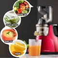 Máy ép trái cây tốc độ chậm Hongxin RH-312