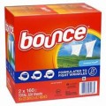 Giấy thơm quần áo Bounce