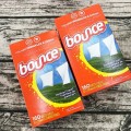 Giấy thơm quần áo Bounce