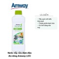 Nước tẩy rửa đa năng Amway LOC