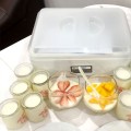 Máy làm sữa chua Chefman CM-321T
